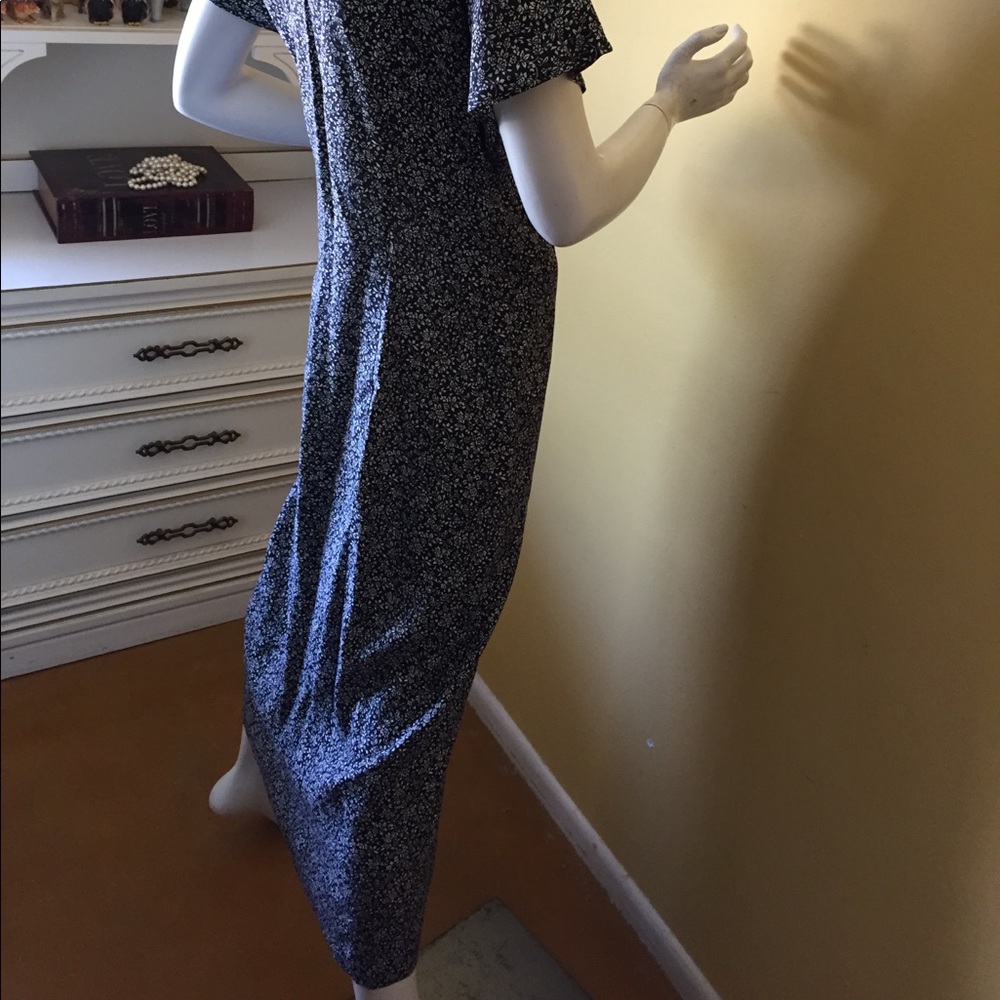 Vintage Caren Desiree dress - Picture 8 of 8